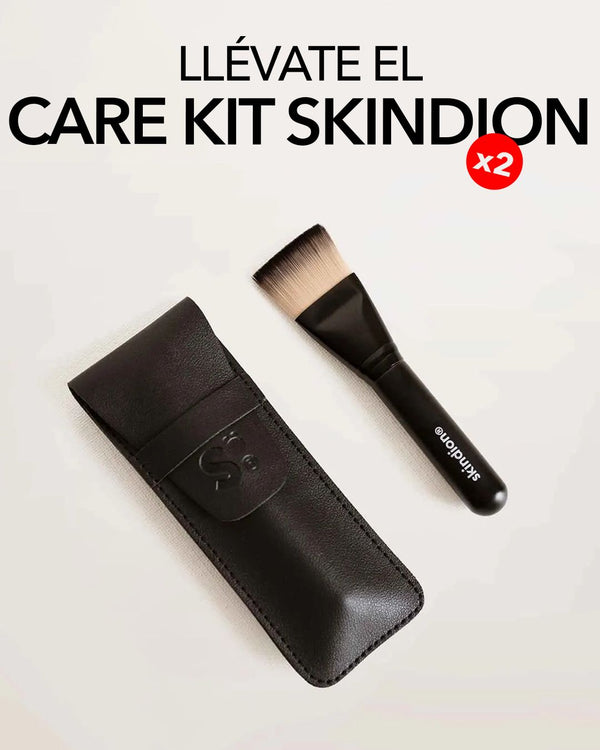 Llévate 2 Care Kits