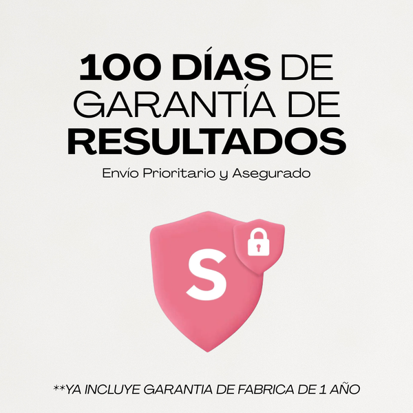 Garantía de Resultados Premium