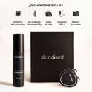 Dispositivo de Lifting Facial Skindion Negro
