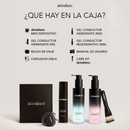 Skindion Kit Completo Negro