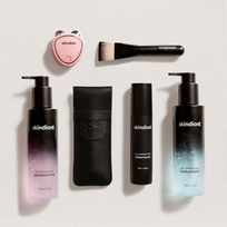 Skindion Kit Completo Rosa