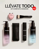 Actualiza a 2 Kits Completos