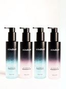 2 kits de gel (2 Hidratantes + 2 Regenerativos)