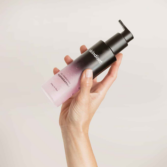 Gel Conductor Regenerativo (200g)