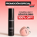 Dispositivo de Lifting Facial Skindion Rosa