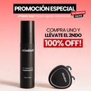 Dispositivo de Lifting Facial Skindion Negro