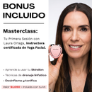 Kit Spa Facial de Mamá Rosa