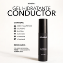 Dispositivo de Lifting Facial Skindion Negro