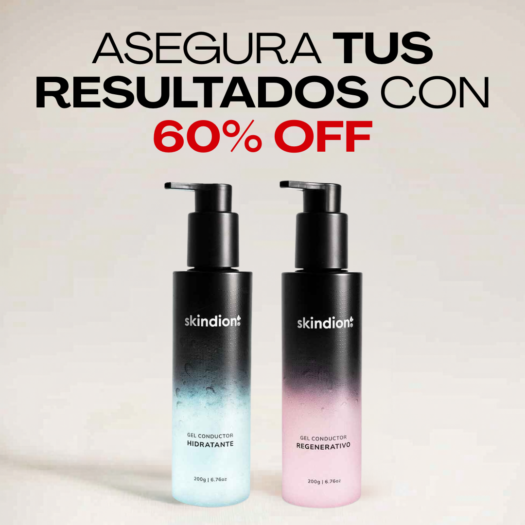 Combo Geles + Garantía Premium Extendida