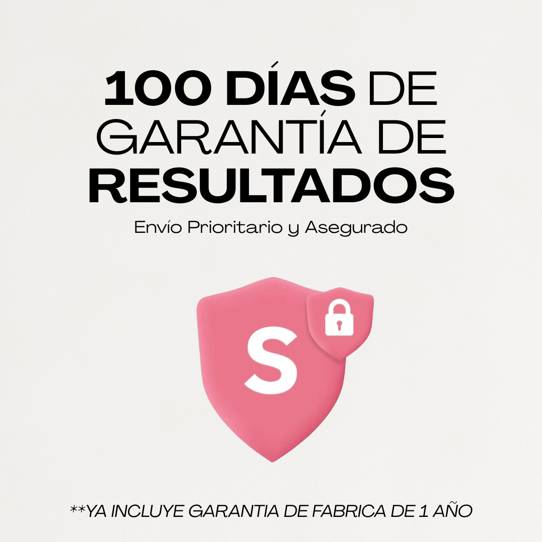 Garantía de Resultados Premium