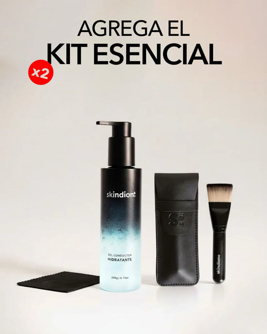 Agrega 2 Kits Esenciales