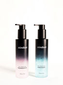 Gel Hidratante + Gel Regenerativo