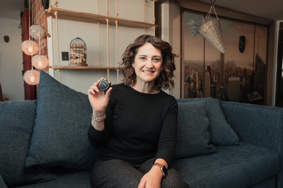 Testimonio Skindion - Mariana