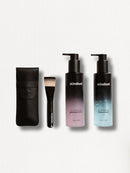 Experiencia Premium (Gel Hidratante + Gel Regenerativo + Care-Kit)