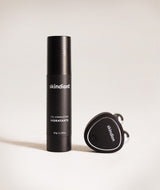 Dispositivo de Lifting Facial Skindion Negro