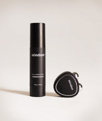 Dispositivo de Lifting Facial Skindion Negro