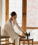 Skindion Kit Completo Negro