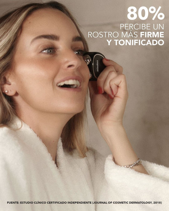 Skindion Kit Completo Negro