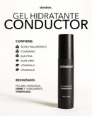 Dispositivo de Tonificación Facial Skindion Rosa