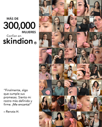 Skindion Kit Completo Rosa