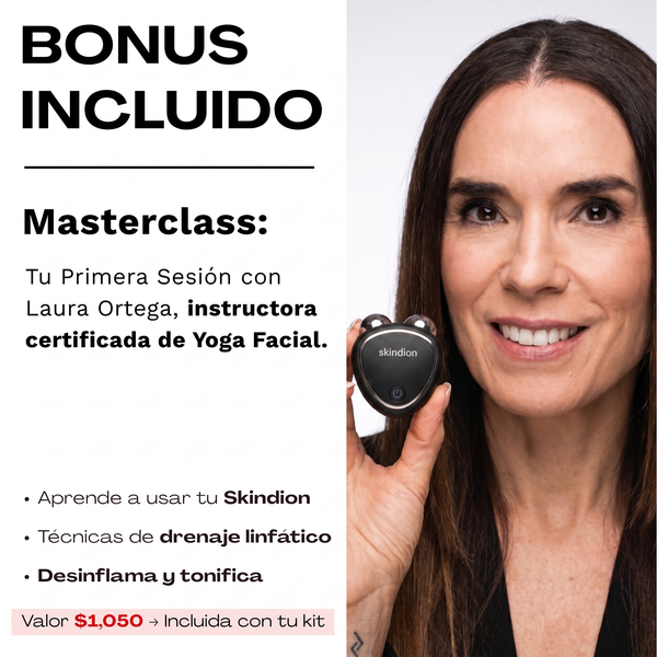 Kit Spa Facial de Mamá Negro