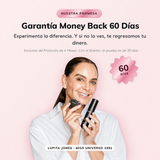 Dispositivo de Lifting Facial Skindion Rosa