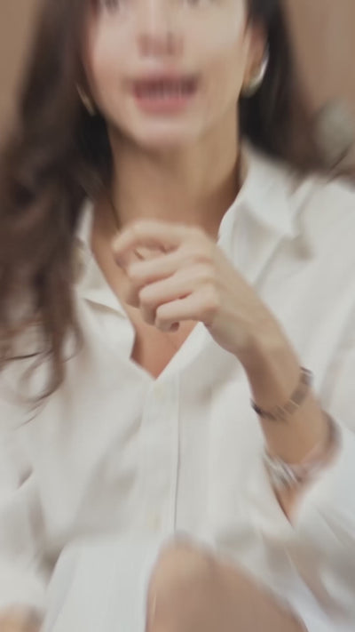 Dayanna usando Skindion