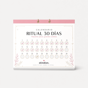 Calendario Ritual 30 Días