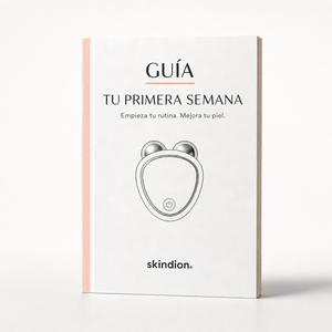 Guía Tu Primera Semana
