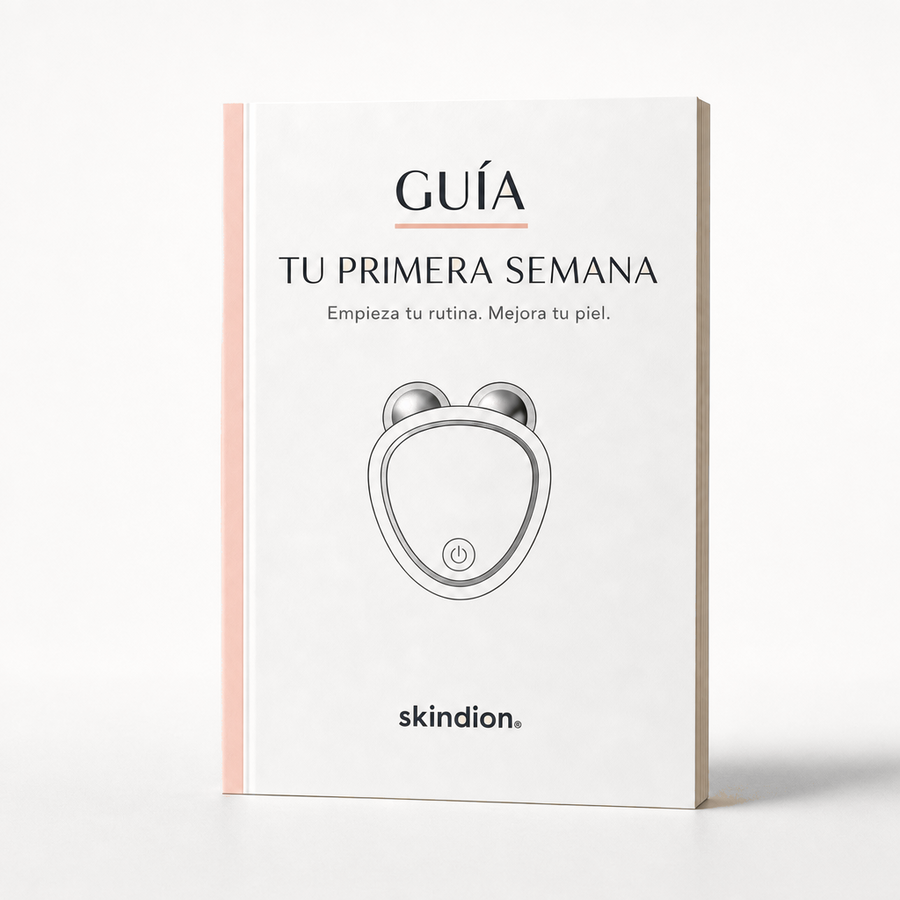 Guía Tu Primera Semana