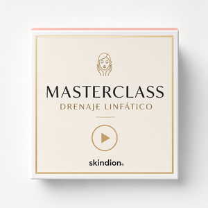 Masterclass Drenaje Linfático