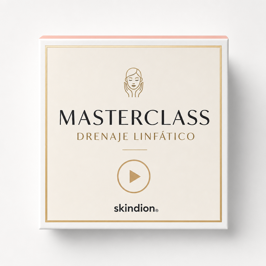 Masterclass Drenaje Linfático
