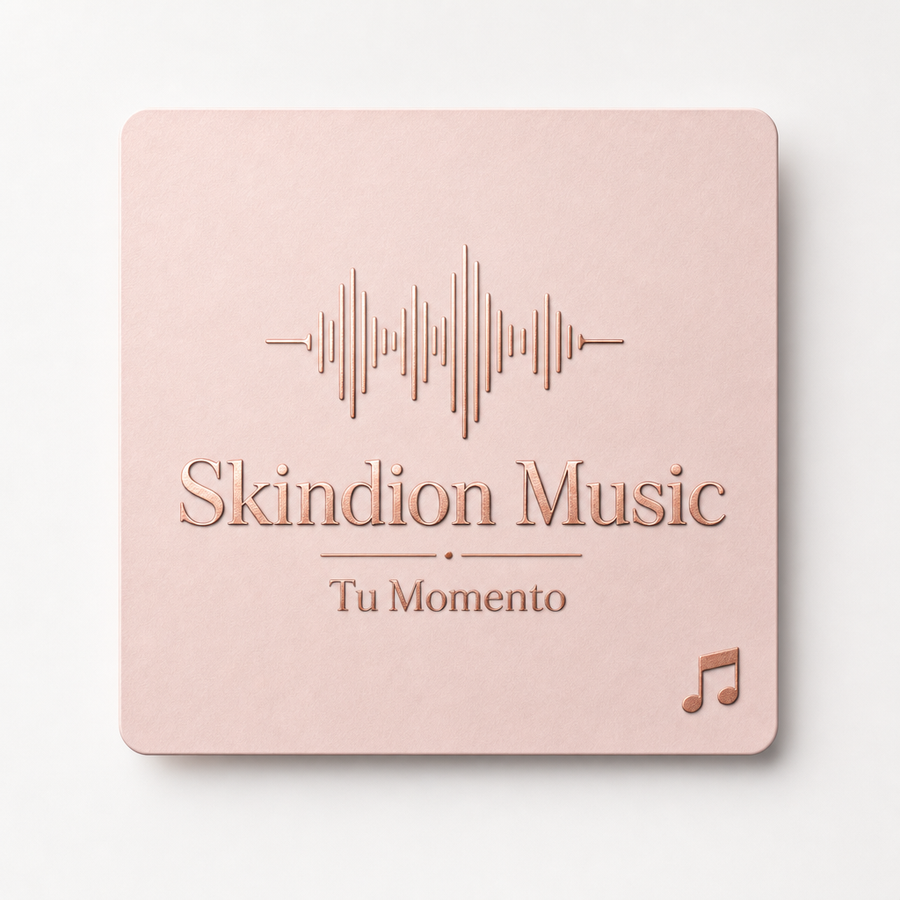 Playlist Tu Momento