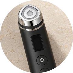 Aparato tipo Booster Pro