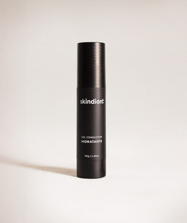 Gel Conductor Hidratante (50g)