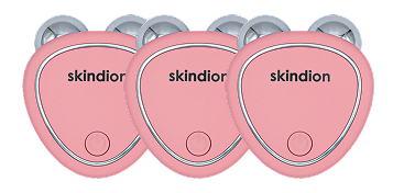 Promo  3 Skindion